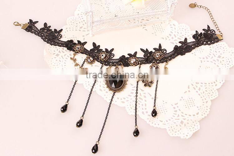 MYLOVE Fashion gem Pendant Necklace MLY263