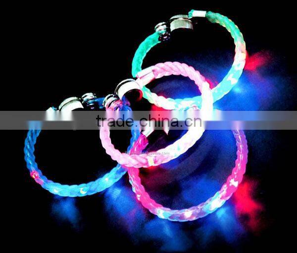 Party Flashing bracelet