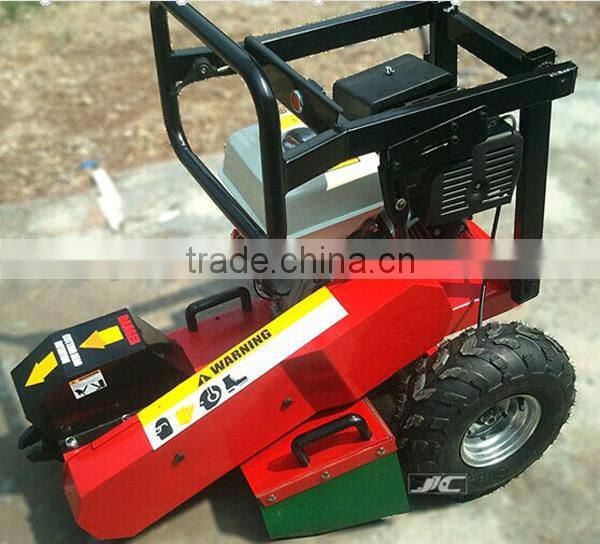 13HP/15HP Hot sale gasoline stump grinder carbide inserts