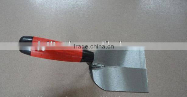 Drop Forged Bricklaying Trowel Construction Tools