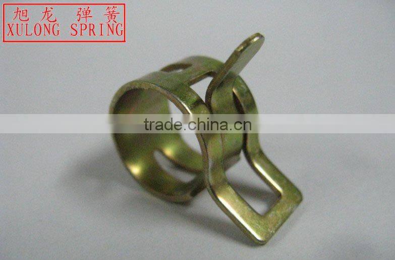 spring clamp