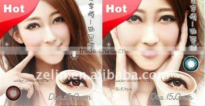 colorful fake ear barbell plug ,ear stretch,ear taper ear spiral