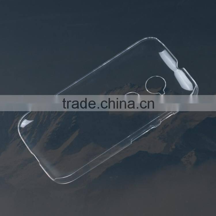 Universal Printed Stand Phone Case for Motorola E2, for Moto E2 blank phone cover