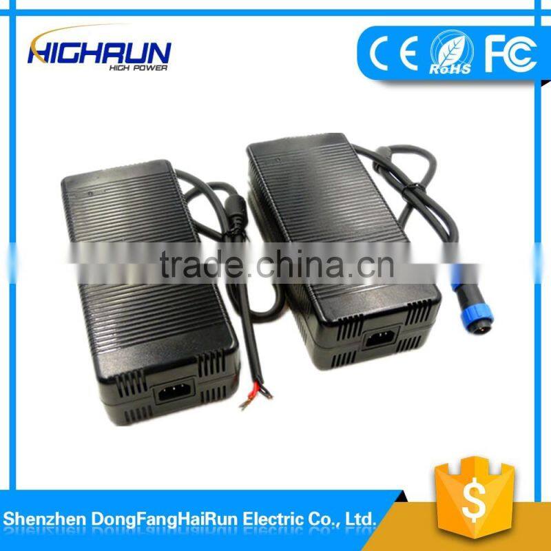 shenzhen manufacturer 230v ac input 360w converter 36v power supply lcd tv adapter