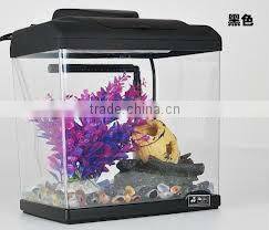 fish tank-y1309310,countertop fish tank, aquarium,fish bowl , goldfish bowl,acrylic fish tank