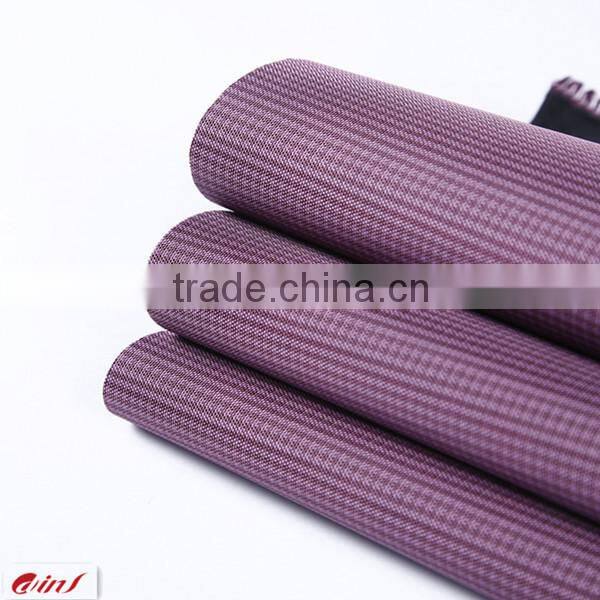 polyester luggage fabric
