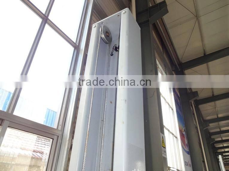 auto garage equipment lifts for cars prices 4000kg