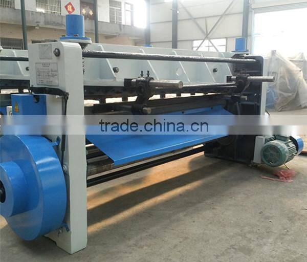 q11-8*2500 portable cnc plasma cutting machine