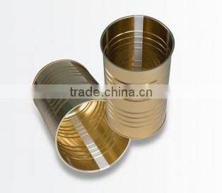 Semi-Auto Beading Machine Used For Food Can /Milk Power Tin Can Making
