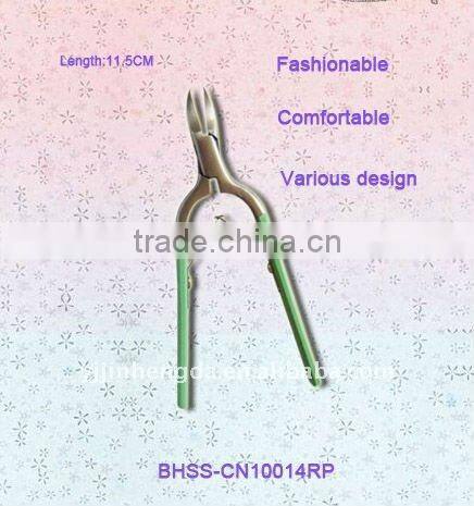Hot-sell stainless steel cuticle nipper