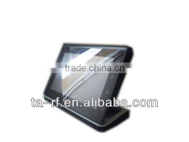 advance digital 7 inch wireless door phone for villa