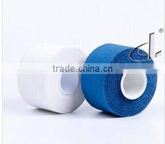 Sport Strapping Athletic Tape with CE