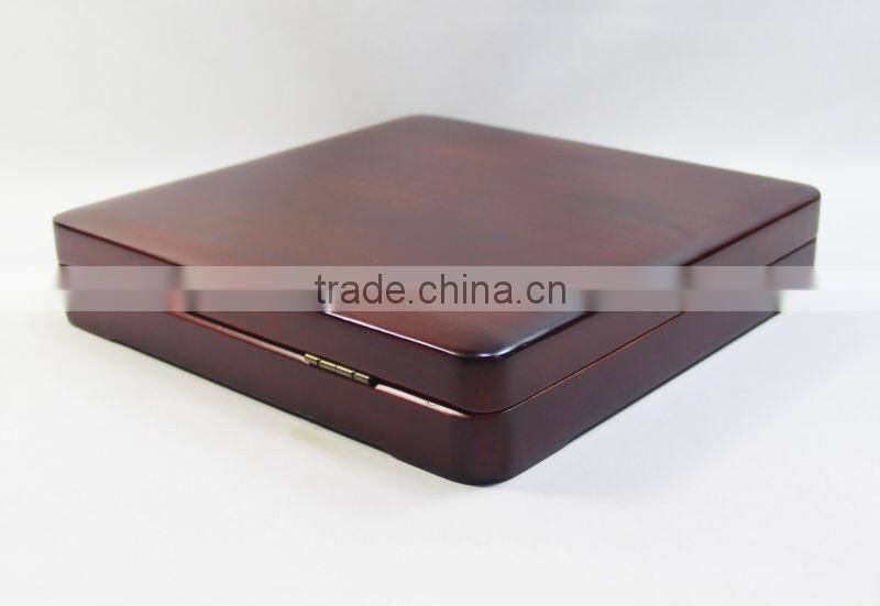 wholesale wooden display box