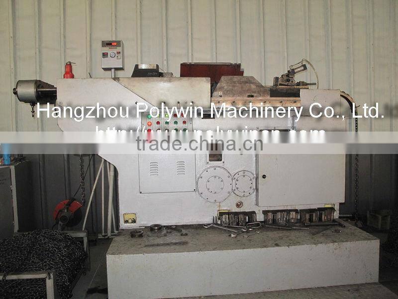 good quality automatic stainless steel chain calibration machine