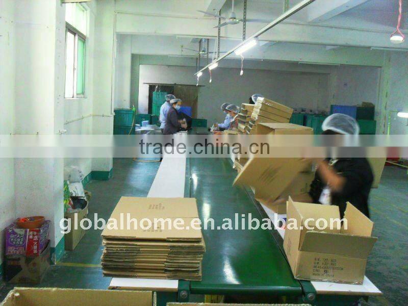 100% melamine a series of salad bowl