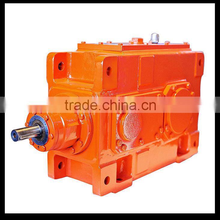 P V series general vertical and parallel worm gear reducer