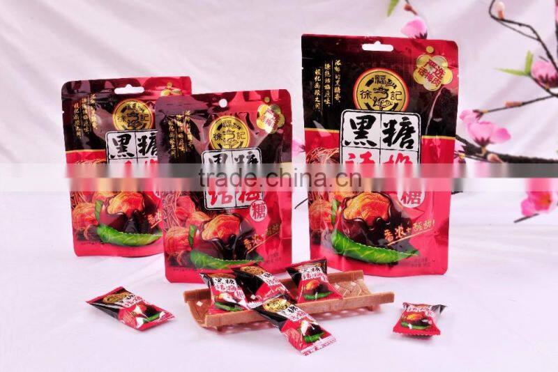 HFC Brown Sugar & Plum Hard Candy (48 g/bag)