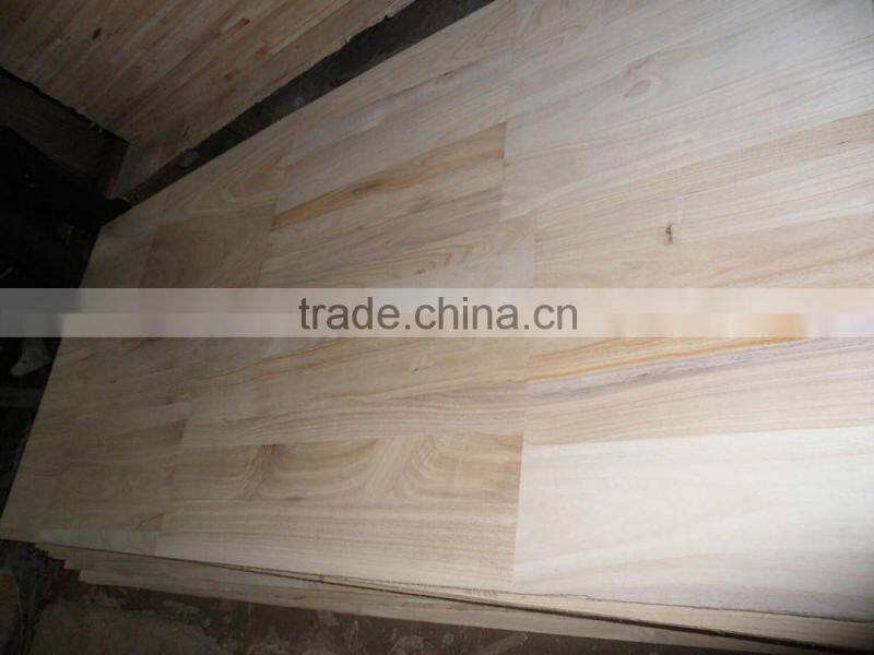 paulownia F/J boards