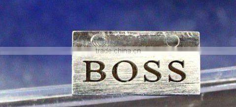 Diode side-pump laser marking machine for cosmetics box