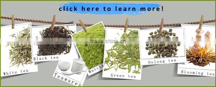 2016 Hangzhou Maofeng Chinese Green Tea Supplier