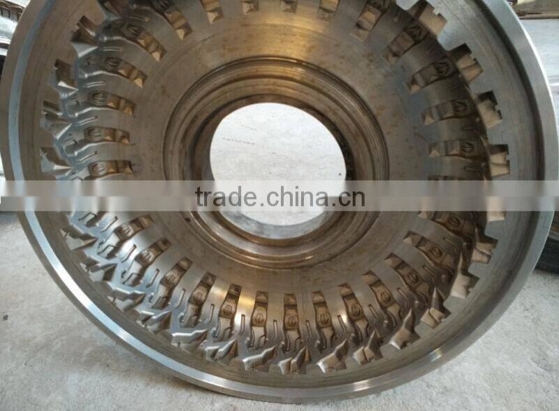26*11 R 14 ATV Tyre Mold