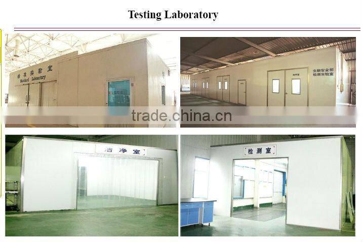 Mini Biological safety cabinet 2 feet, CE mark, Popular product worldwide