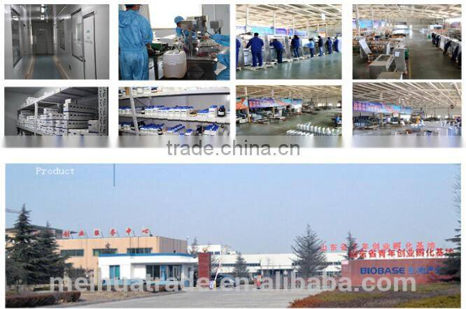 NSF Certified Biosafey Cabinet (4')