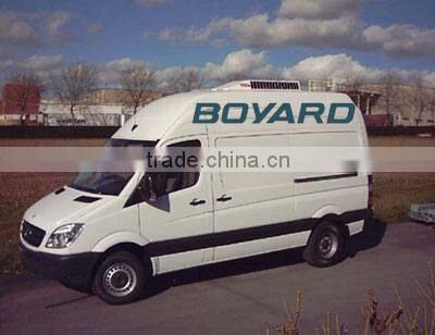 zhejiang boyard R404A R22 CE RoHS truck refrigeration compressor replace lg refrigerator compressor QHD-23K