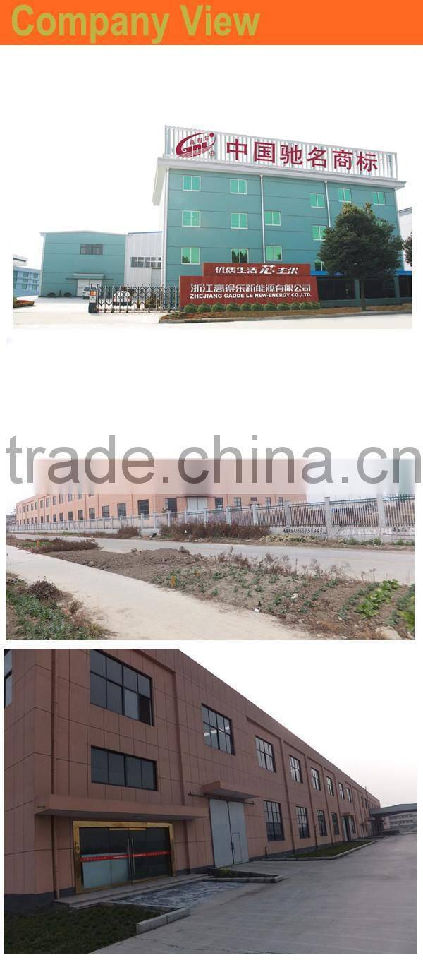 Home Appliances Pressurized Split Solar Water Heater