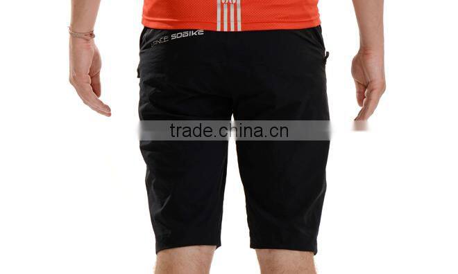 Loose Light Weight MTB shorts quick dry, cacual cycling shorts