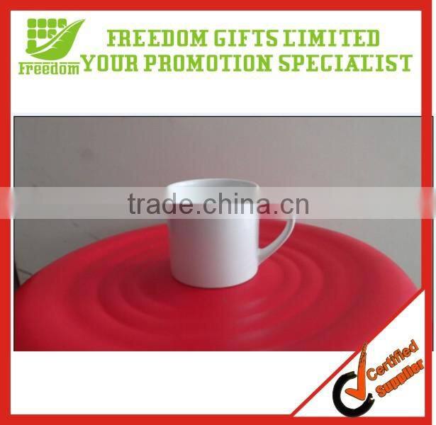 Solid Color Ceramic Mug Glazed Mug 310ml Mug