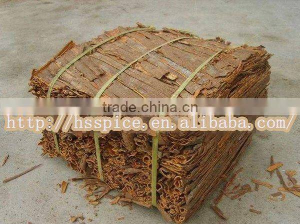 cassia whole pressed