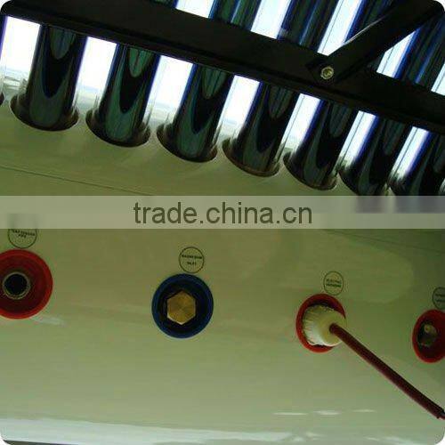 High Quality Fadi Heat Pipe Pressurized Solar Water Heater (150L)