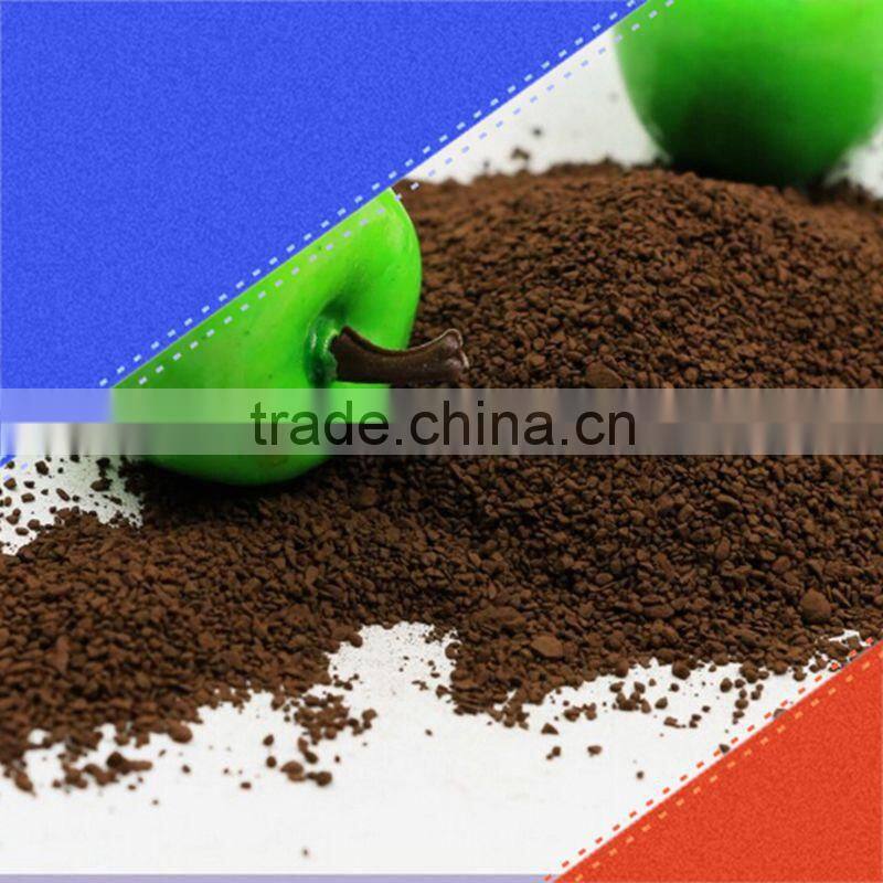 DYAN manganese sand with 35%min MnO2 for wastewater treatment