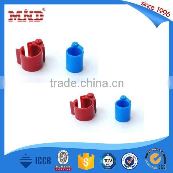 MDAT04 Benzing system RFID pigeon ring