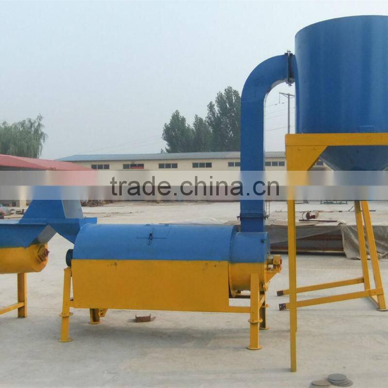 Hot sale full automatic drying machine