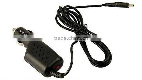 New Travel Car Charger Adaptor For NDSi