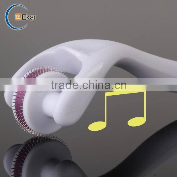 180/192/540 Micro needle Dermaroller Body slimming derma roller