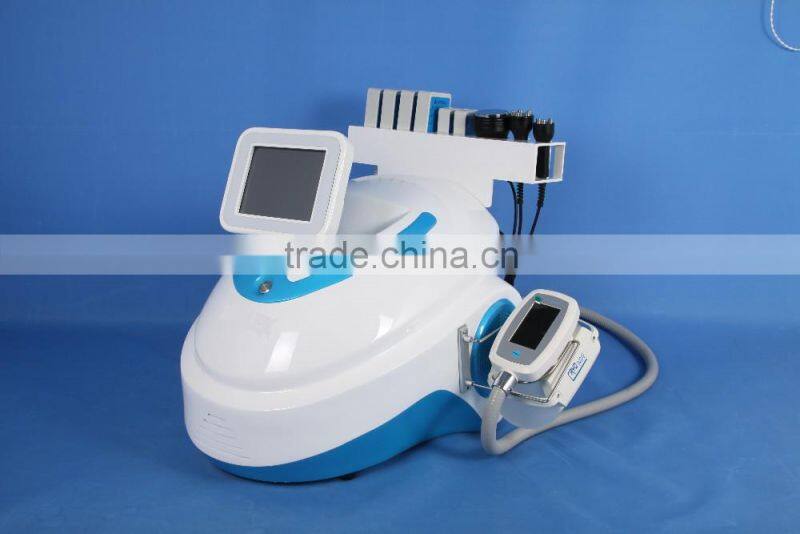 Lipo Freeze Fat equipment For Home/weight Loss Machine/rf DRX-C26