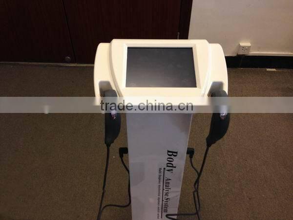 medical body analysis machine