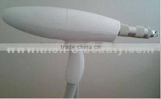 hair loss nd yag laser machine for hair removal/Spider removal nd yag long pulse