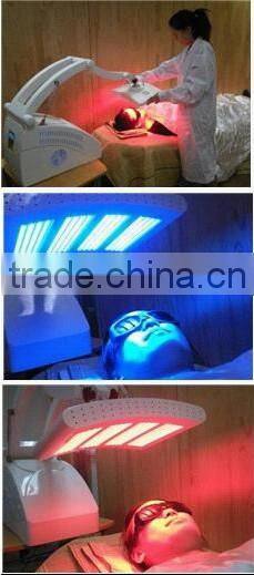 2014 new product pdt skin rejuvenation beauty equipment