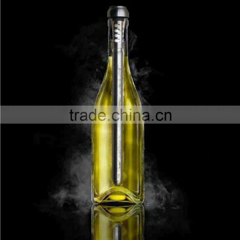 Wholesale Beer Chiller Sticks Stainless Steel Beer Cooler Sticks
