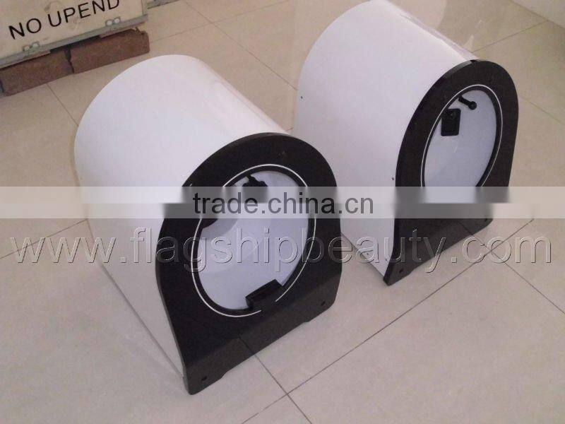 portable facial machine skin analyser system for skin diagnosis skin analysis