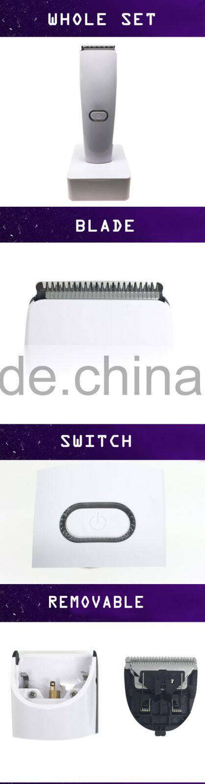 Face Care Cosmetic Facial Hair Trimmer DIY for Lady