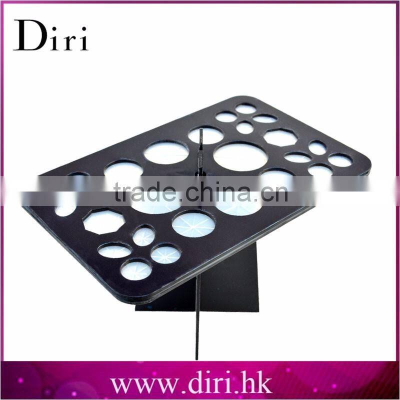 High Quality Makeup Brushes Holder Stand Accessories Aside Hang Tools