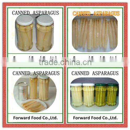 Canned Asparagus In Tins