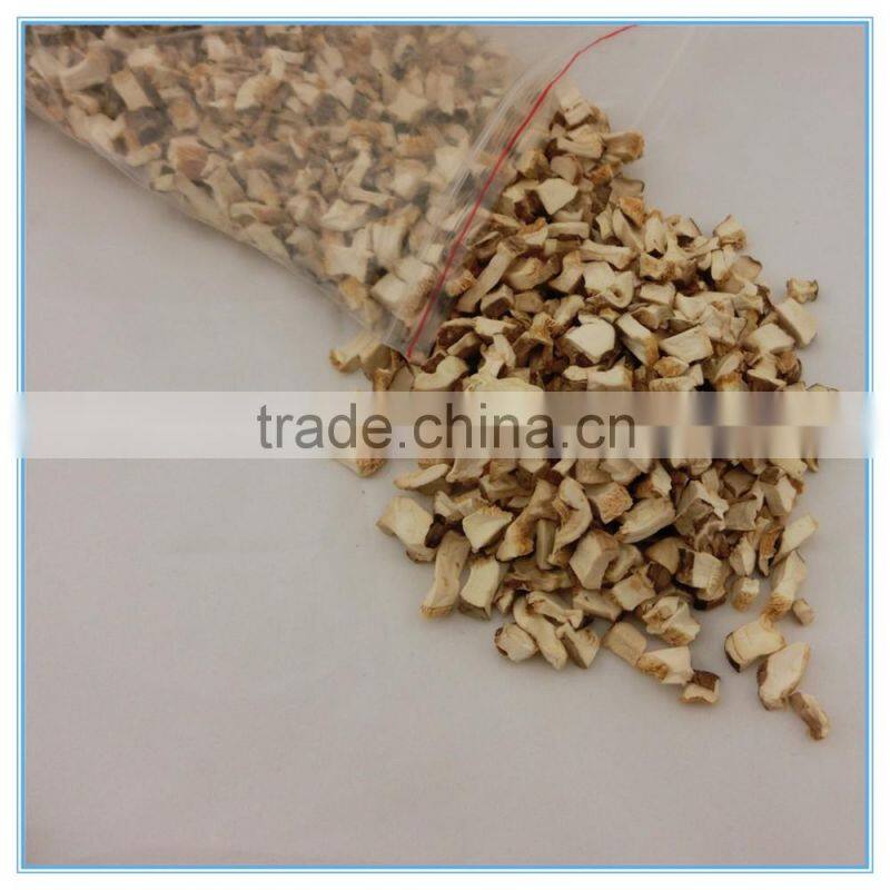 Dried Shiitake Mushroom Granule Spawn