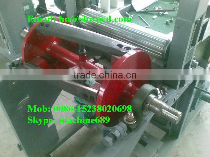Rag cutter machine/rag tearing machine/rag crusher machine 0086-15238020698