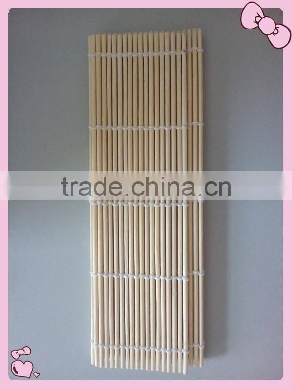 Bamboo Sushi Mat for making roll sushi